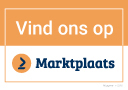 Vind ons op Marktplaats